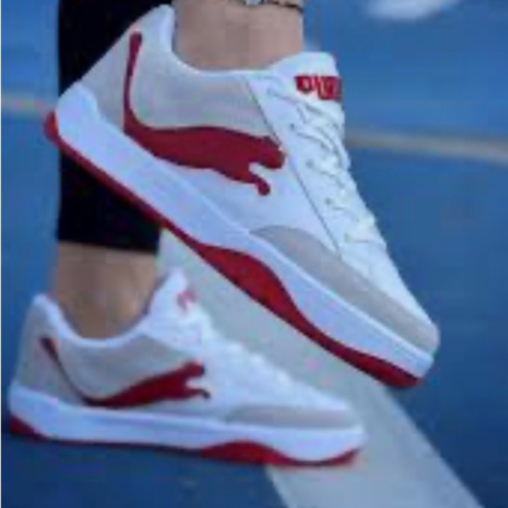 Puma shoes